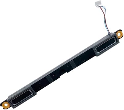 Replacement Laptop Internal Speakers For Lenovo ThinkPad T15g Gen 1 Black