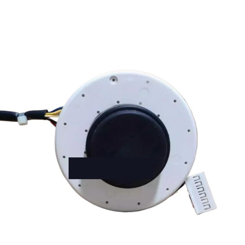 Einrichtungsgegenstände Für Inverter-Klimaanlage Inneneinheit DB31-00609A SIC41CVJ-F127-1 DC310V 27W DC-Lüfter Bürstenloser Motor Konditionierungsteil