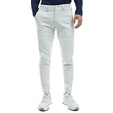 [オークリー] Golf Pants SKULL SYNCHRONISM DEFEND 3D PANTS LUNAR ROCK 30(日本サイズ32)