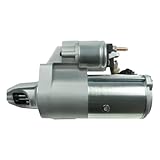 Aovtysa 12V Starter 4801472AA RL044572AB PN56044572AB RX801472AA D7G18 D7G22 LRS02359 LRS2359