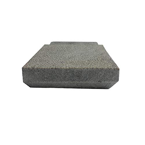 EyeonBay Portable Ammikallu or Grindstones Hand Grinder 12 X 7 Inches