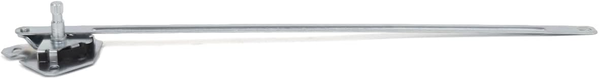 Door Relay Assembly Passenger Side For Chevrolet Truck 1955-1959