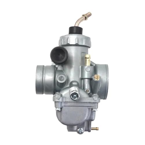 Carburateur VM24 28mm Yamaha DT 125 idéal pour balades et chemins
