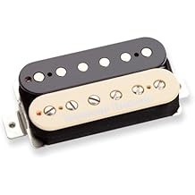 Seymour Duncan JB Model - Trembucker Bridge - Zebra - High Output Electric Guitar Pickup