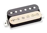 Seymour Duncan TB-4 JB Trembucker Pickup for Electric Guitar - Zebra