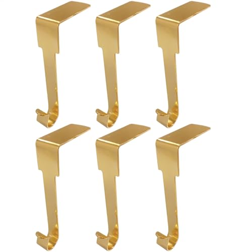 Attaches chaussettes de Noël antidérapants pour éviter les chutes de déco - 8