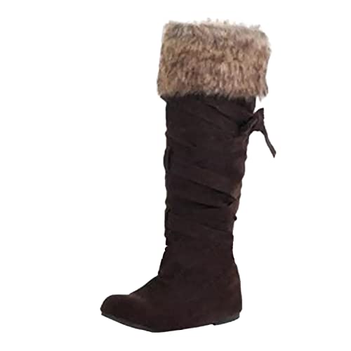 Bottes d'intérieur pour l'hiver chaudes et douillettes à la maison