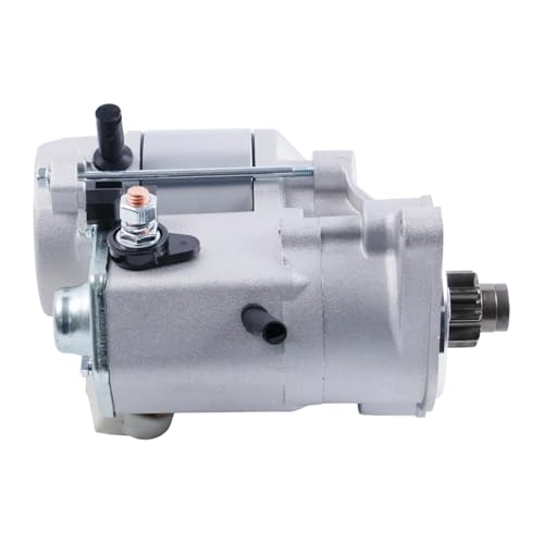 Fit Grasshopper 928D Motor de Arranque 410-52359 15504-63010 miniatura 5