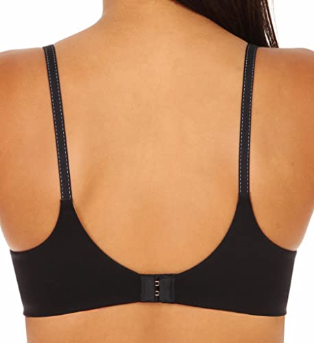 Image of Maidenform Women's One Fab Fit Original Tailored Demi T-Shirt Bra '07959