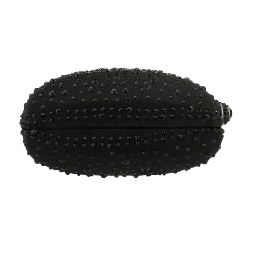 Image of Simcat Women Handbags Rhinestone Evening Bags Party Purse Prom Wedding Bride Crystal Party Clutches Bag with Chain