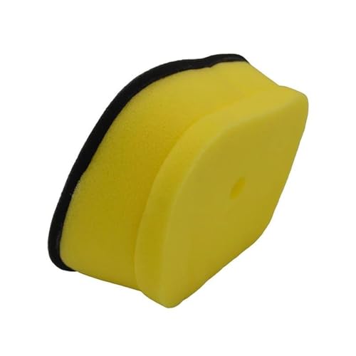Filtre à air de moto haute densité pour Suzuki DR250 Djebel de 1998 à 2007