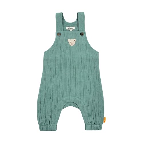 Hose Salopette Bébé garçon Steiff anti-irritation pour le change rapide