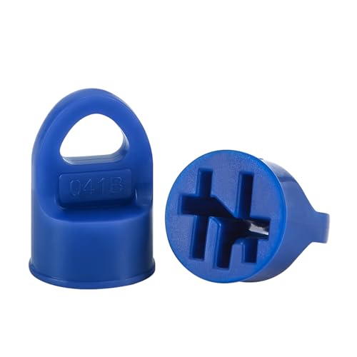 Besudo E-Bike Contact Protection Cover Suitable for Bosch E-Bike Batteries (SmartSystem) - Ebike Battery Pin Bicycle Carrier Transport Protection for Powertube 750 Wh, Powerpack 545 Wh/725 Wh - Cover