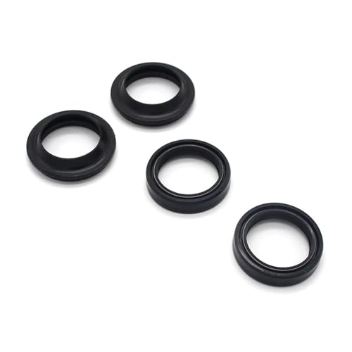 Joint d'étanchéité d'amortisseur moto pour GSXR600 SV650 GSXR750 K6 L1 VL1500