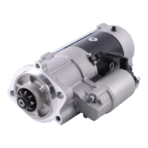 Starter Motor K1K964-63012 K1J301-63010 K1K964-63010 miniatura 1
