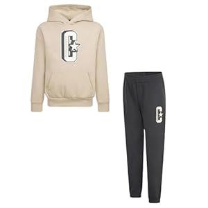 Converse Cstar Zestaw Dresowy 8-10 Anni