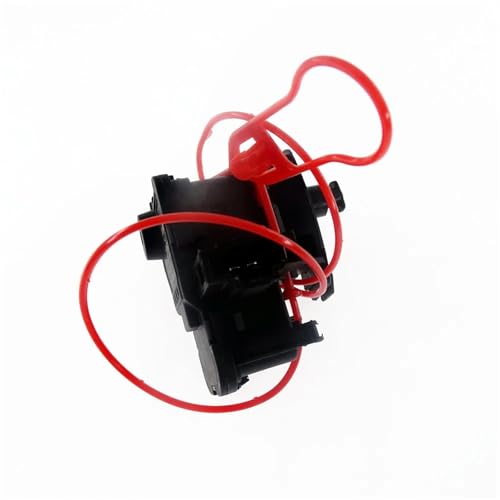 Moteur trappe carburant Audi A4 B8 pour réparer l'ouverture du réservoir 8K0862153H