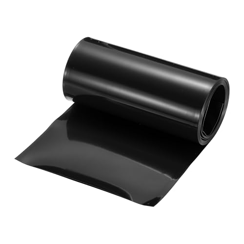 Tubo termorretráctil de PVC de 92 mm para renovar tus paquetes de baterías