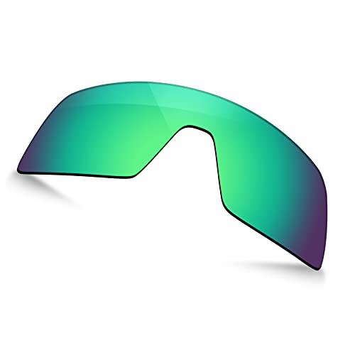Image of Replacement Lenses for Oakley Sutro OO9406 Sunglass