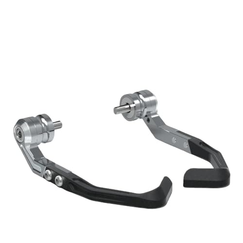 Protection de leviers moto RS660 2022-2023 embrayage et frein