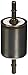 Parts Master 73484 Fuel Filter