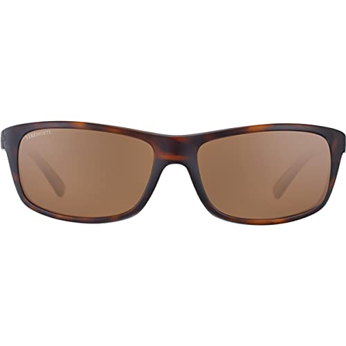 Serengeti Bormio 8166 Sunglasses, Satin Drk Tort, Polarized Drivers #TOP1