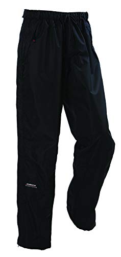 Dobsom Skye regendichte tressage Pantalon Femme Cover