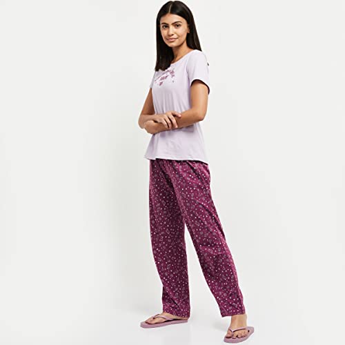 Image of Max Women Cotton Night Suit