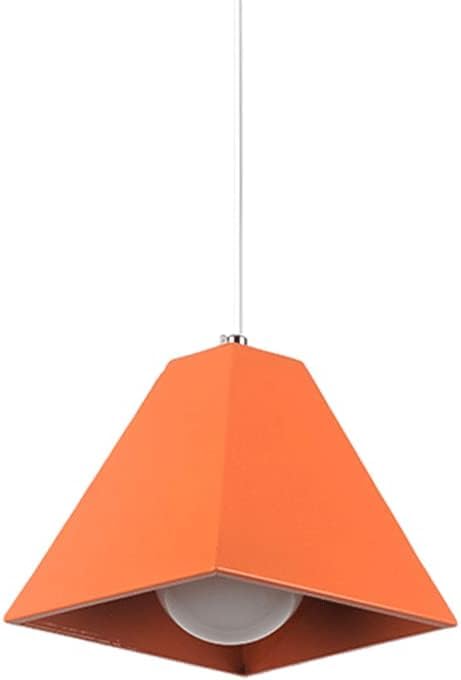 Lustres géométriques QTHWB en polygone pour une suspension design