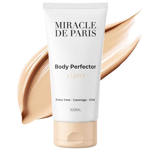 Body Coverage Perfector