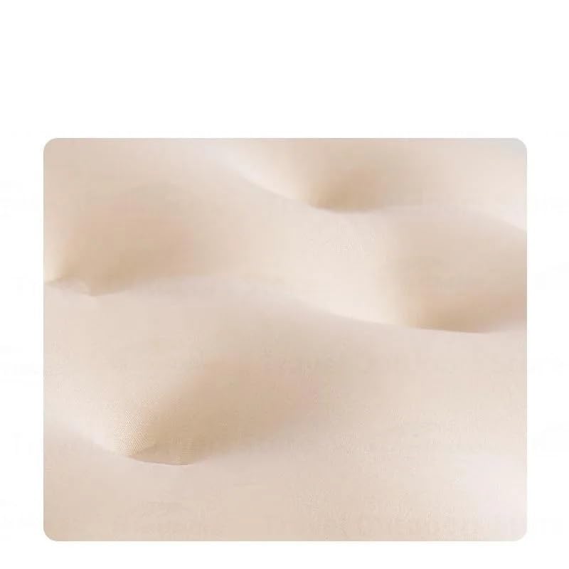 Oreiller de camping gonflable ultraléger for adulte, oreiller gonflable de, oreiller gonflable compact for dormir, coussin d'oreiller de de camping gonflable doux, coussin d'oreiller compressible ultr