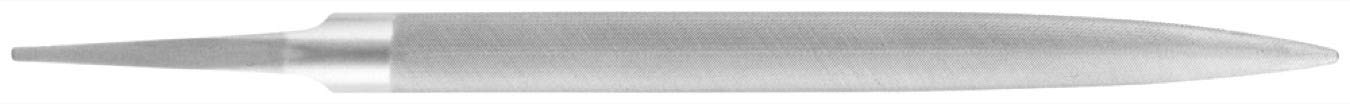 PFERD 6" Half Round Narrow File - Swiss (12596) (12/Each)
