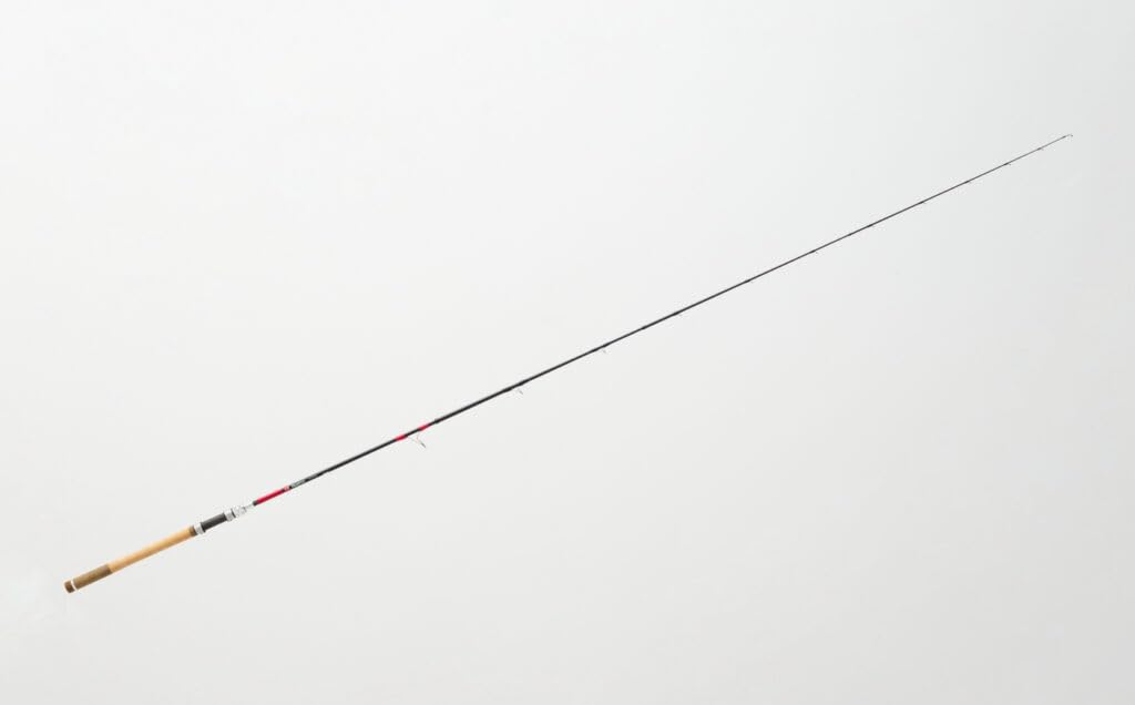 Amazon.co.jp: Huerco XT711R-5S スピニングロッド 5pcs