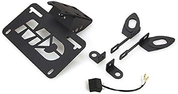 Fender Eliminator Kit for Honda CBR650F 2014-2016, 2018