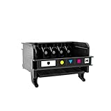 imprimante hp photosmart c5380 prix Prend en charge les flux d'impression 5 couleurs, fonctionnant avec le système d'encre existant de l'imprimante for assurer un flux d'encre stable et des performances régulières.