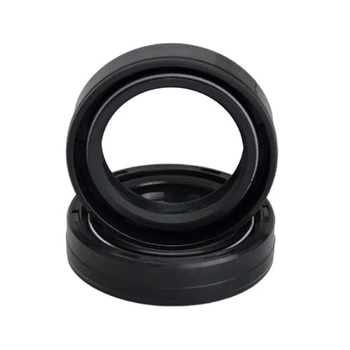 Joint d'étanchéité de fourche KZ440 en acier ressort durable et robuste - 7
