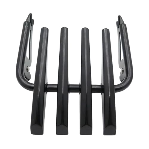 Porte-bagages amovible pour résoudre le manque de place sur Davidson 2009-2018