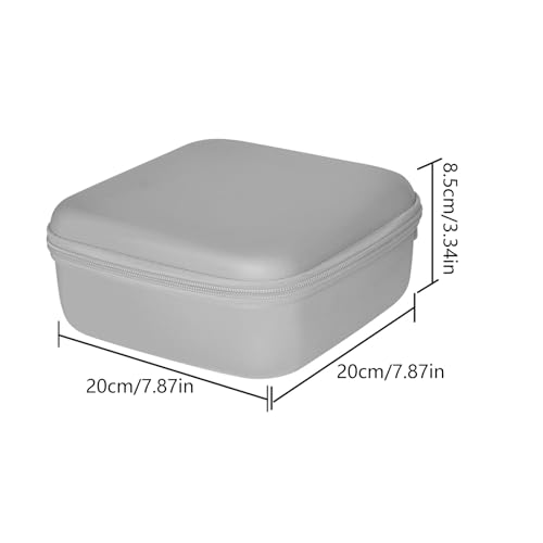 Funda multifuncional para sistemas de cámara de bolsillo con diseño de acceso rápido superior 6