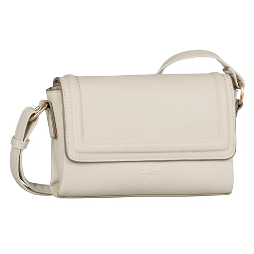 Sac à bandoulière Gabor Gillian en cuir synthétique souple haut de gamme