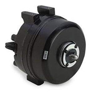 9 Watt 1550 RPM CWLE 115V Unit Bearing Refrigeration Fasco Electric Motor # UB562