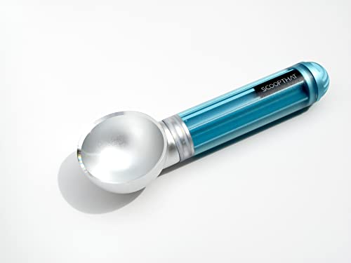 ScoopTHAT Radii Warming Ice Cream Scoop