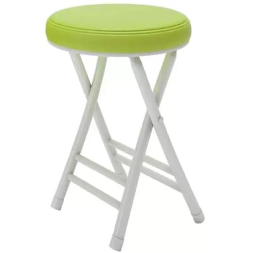 Sillas Plegables Acolchadas Redondas Marca ILOOXI