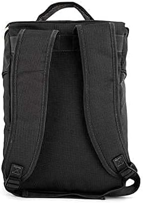 JSK Stylish 20L Cooler Bag / Backpack for All Occasions - Picnics, Work, Travel, Shopping, Festivals & Events, Day Trips | Rose Zipper