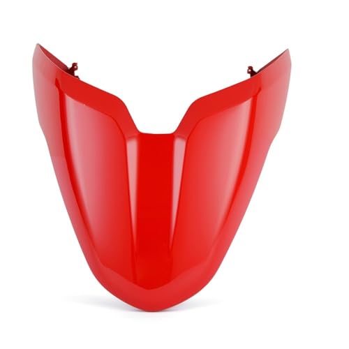 Capot de protection siège arrière Monster 821 et 797 - Carénage aérodynamique rigide