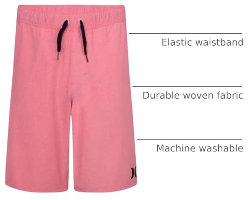 Image of Hurley Boys H20-dri Pull on Shorts