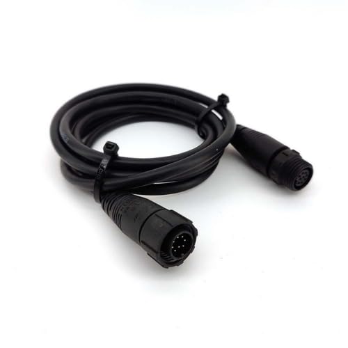BREWZILLA Gen 4 RAPT SCREEN EXTENSION CABLE 5' V4 Cord Only KL32681, 1.5m, Black