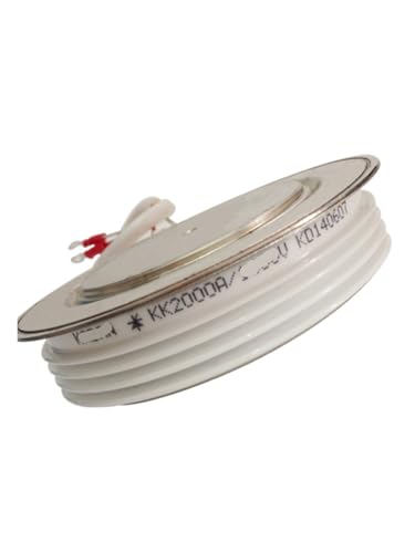 Module thyristor SCR KK2000A1600V fusible SCR rond KK2000A1800V