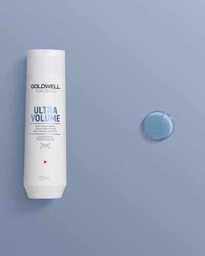 Goldwell Dualsenses Ultra Volume shampoo volumizzante per capelli delicati 250 ml - 3