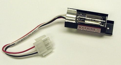 Technical Precision Replacement for Perkin Elmer L6022728 Light Bulb