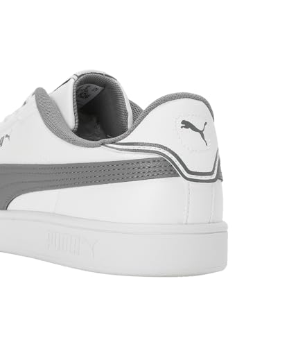 Image of Puma Mens Smash Pop Sneaker